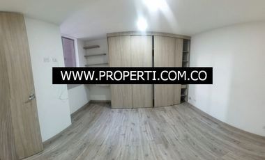 Apartamento en Arriendo Sector Guayabalia - Guayabal