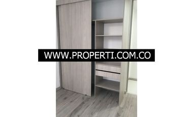 Apartamento en Arriendo Sector Guayabalia - Guayabal