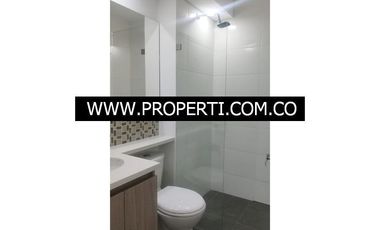 Apartamento en Arriendo Sector Guayabalia - Guayabal
