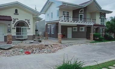 House and Lot For Sale in Biking Dauis Panglao Island Bohol