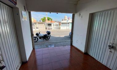 EDIFICIO CON LOCALES COMERCIALES EN VENTA EN AGUASCALIENTES