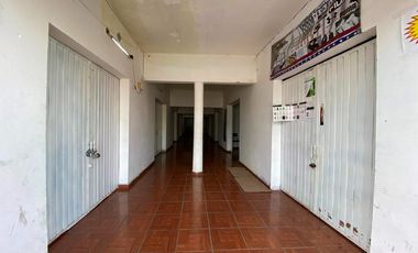 EDIFICIO CON LOCALES COMERCIALES EN VENTA EN AGUASCALIENTES