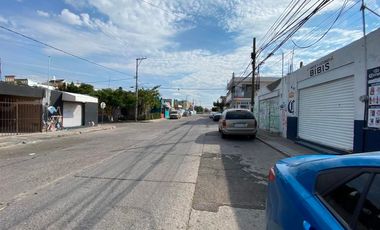 EDIFICIO CON LOCALES COMERCIALES EN VENTA EN AGUASCALIENTES