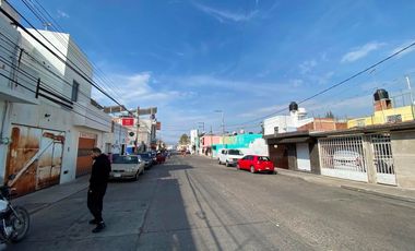 EDIFICIO CON LOCALES COMERCIALES EN VENTA EN AGUASCALIENTES