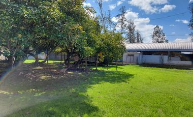Quinta de venta en Guayllabamba, Bello Horizonte 2, La Victoria.