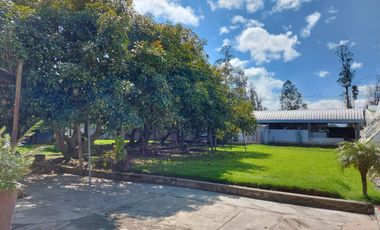 Quinta de venta en Guayllabamba, Bello Horizonte 2, La Victoria.