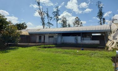 Quinta de venta en Guayllabamba, Bello Horizonte 2, La Victoria.