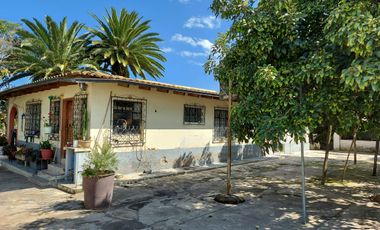 Quinta de venta en Guayllabamba, Bello Horizonte 2, La Victoria.