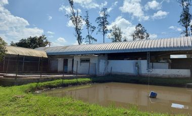 Quinta de venta en Guayllabamba, Bello Horizonte 2, La Victoria.
