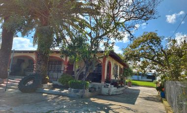 Quinta de venta en Guayllabamba, Bello Horizonte 2, La Victoria.