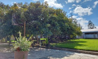 Quinta de venta en Guayllabamba, Bello Horizonte 2, La Victoria.