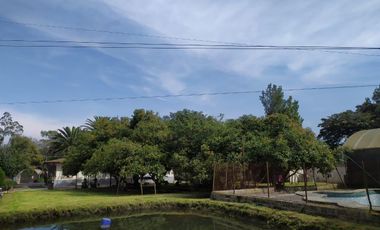 Quinta de venta en Guayllabamba, Bello Horizonte 2, La Victoria.