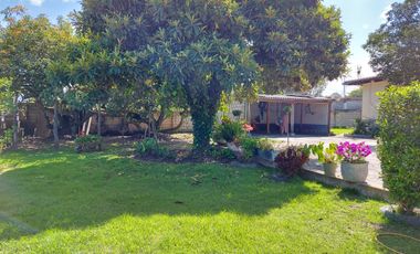 Quinta de venta en Guayllabamba, Bello Horizonte 2, La Victoria.