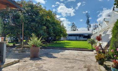 Quinta de venta en Guayllabamba, Bello Horizonte 2, La Victoria.