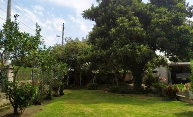 Quinta de venta en Guayllabamba, Bello Horizonte 2, La Victoria.