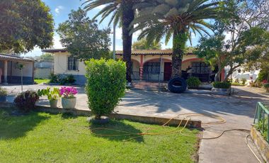 Quinta de venta en Guayllabamba, Bello Horizonte 2, La Victoria.