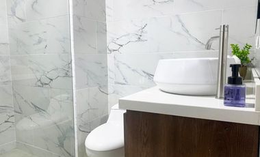 PR19708 Apartamento Amoblado en arriendo en el sector Alcala