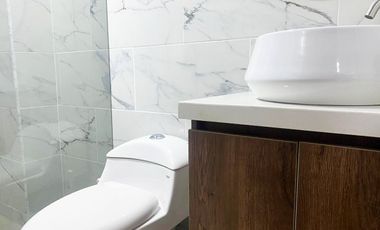 PR19708 Apartamento Amoblado en arriendo en el sector Alcala