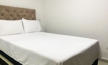 PR19708 Apartamento Amoblado en arriendo en el sector Alcala