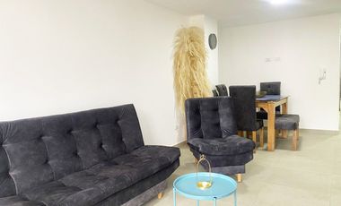 PR19708 Apartamento Amoblado en arriendo en el sector Alcala