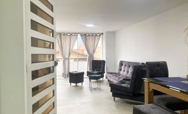 PR19708 Apartamento Amoblado en arriendo en el sector Alcala