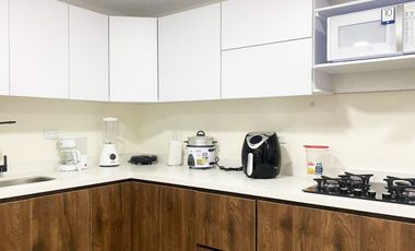 PR19708 Apartamento Amoblado en arriendo en el sector Alcala