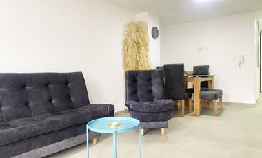 PR19708 Apartamento Amoblado en arriendo en el sector Alcala