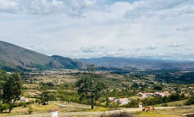 MI MIRADOR DE LA VILLA - PROYECTO SOBRE PLANOS