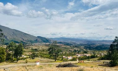 MI MIRADOR DE LA VILLA - PROYECTO SOBRE PLANOS