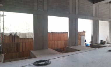 AF124 Bodega en arriendo en el sector La Tablaza