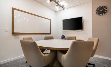 Acceso todo incluido a espacios de coworking Bogota, Bulevar