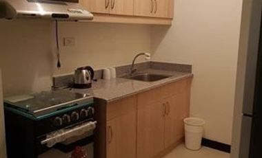 2BR Condo Unit for Lease at Calathea Residences-  Paranaque
