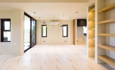 BEST DEAL Brand New House For Sale in Alabang West