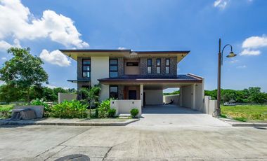 BEST DEAL Brand New House For Sale in Alabang West
