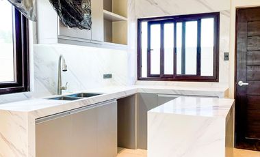 BEST DEAL Brand New House For Sale in Alabang West