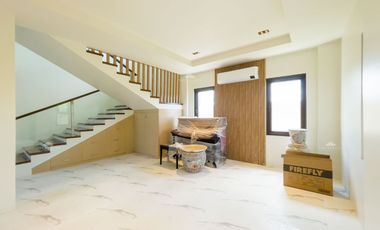BEST DEAL Brand New House For Sale in Alabang West