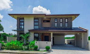 BEST DEAL Brand New House For Sale in Alabang West