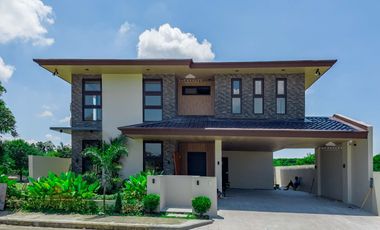 BEST DEAL Brand New House For Sale in Alabang West