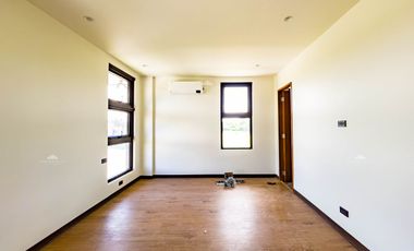 BEST DEAL Brand New House For Sale in Alabang West