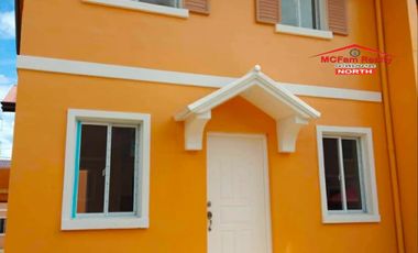 Ready For Occupancy House For Sale in San Jose del Monte
