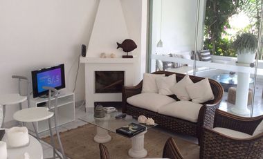 VENTA DE LINDA CASA DE PLAYA EN CONDOMINIO COCOA (ASIA): 5 DORMIT $ 360,000