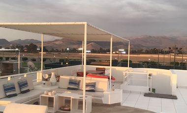 VENTA DE LINDA CASA DE PLAYA EN CONDOMINIO COCOA (ASIA): 5 DORMIT $ 360,000