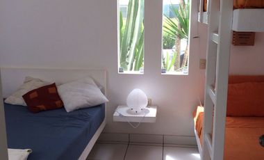 VENTA DE LINDA CASA DE PLAYA EN CONDOMINIO COCOA (ASIA): 5 DORMIT $ 360,000