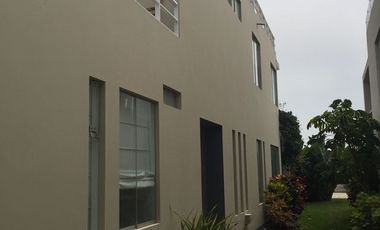 VENTA DE LINDA CASA DE PLAYA EN CONDOMINIO COCOA (ASIA): 5 DORMIT $ 360,000