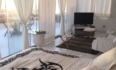 VENTA DE LINDA CASA DE PLAYA EN CONDOMINIO COCOA (ASIA): 5 DORMIT $ 360,000