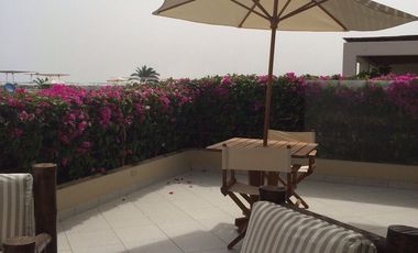 VENTA DE LINDA CASA DE PLAYA EN CONDOMINIO COCOA (ASIA): 5 DORMIT $ 360,000