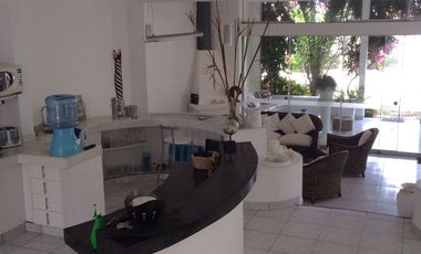 VENTA DE LINDA CASA DE PLAYA EN CONDOMINIO COCOA (ASIA): 5 DORMIT $ 360,000