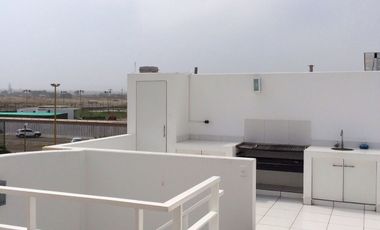 VENTA DE LINDA CASA DE PLAYA EN CONDOMINIO COCOA (ASIA): 5 DORMIT $ 360,000