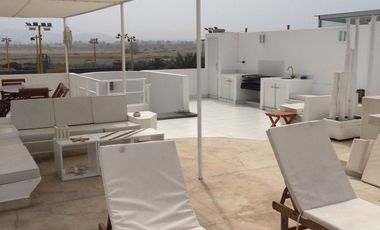 VENTA DE LINDA CASA DE PLAYA EN CONDOMINIO COCOA (ASIA): 5 DORMIT $ 360,000