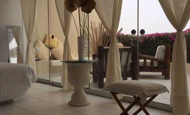 VENTA DE LINDA CASA DE PLAYA EN CONDOMINIO COCOA (ASIA): 5 DORMIT $ 360,000